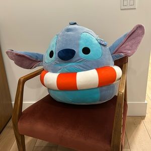 Stitch Squishmallow